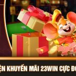 23WIN-Khuyến Mãi