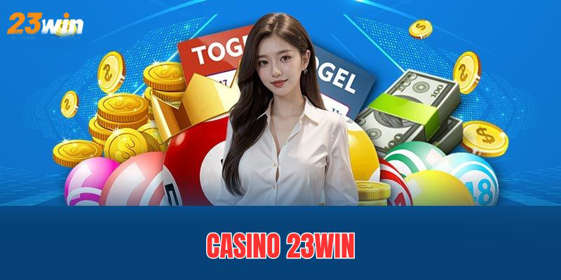 23WIN-Casino