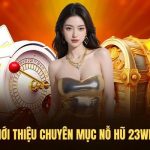 23win Nổ Hũ