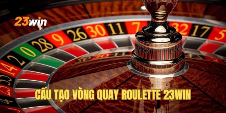 23WINRoulette