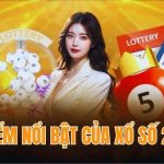 23win Xổ Số